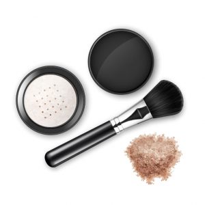 Face Bronzer