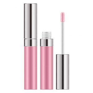 Pink Lip Gloss
