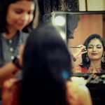 Normal HD Bridal Make Up