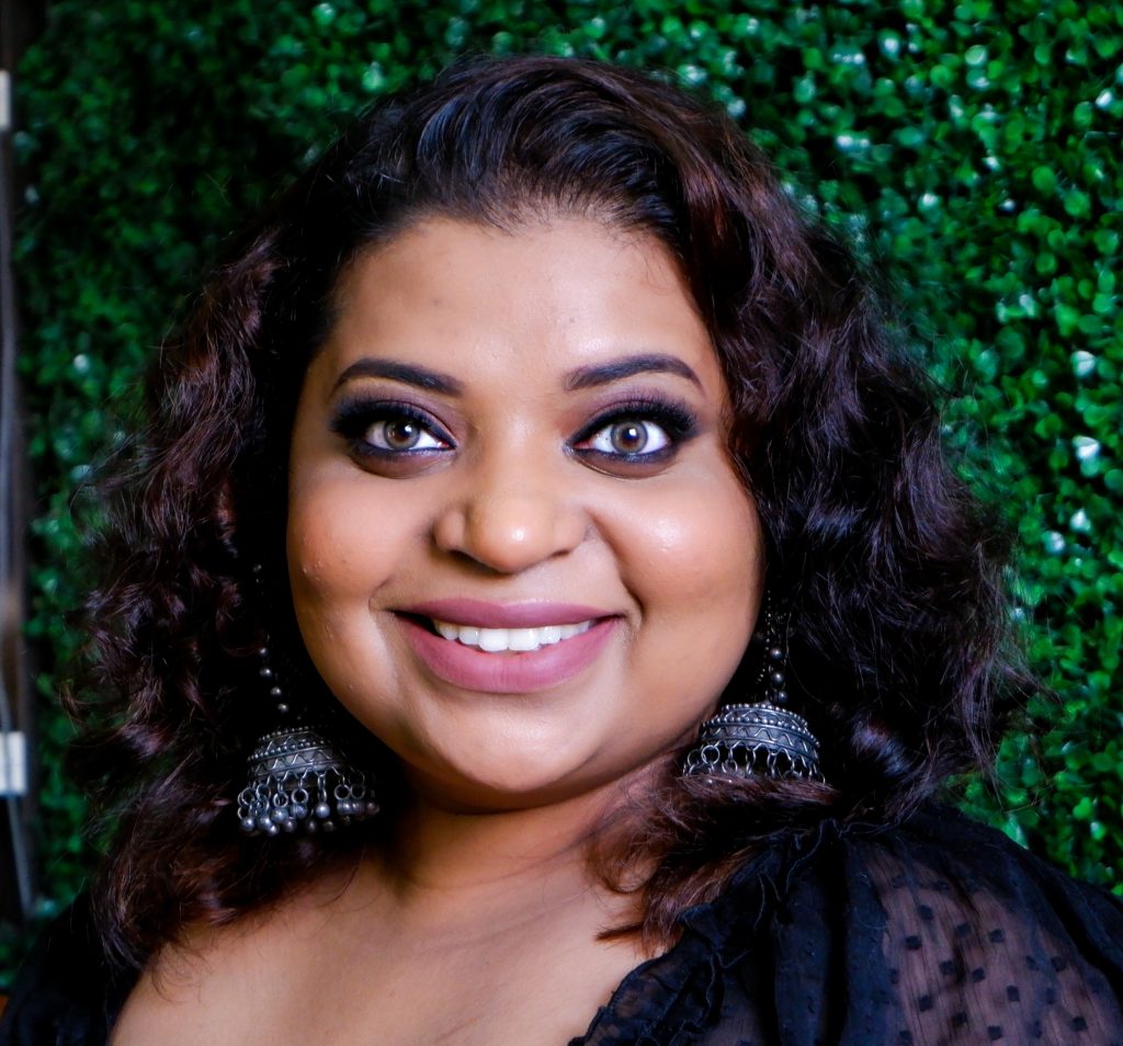 Archana Mohan