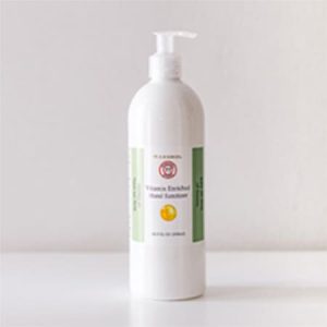Body Lotion