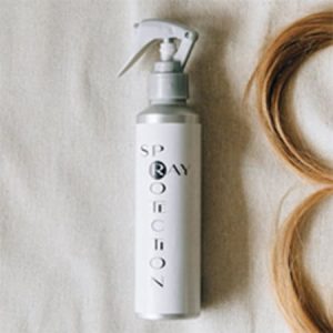 Hair Spray